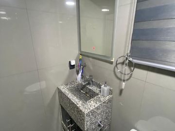 DEPARTAMENTO EN VENTA CON VISTA A LA ALBERCA EN VERACRUZ