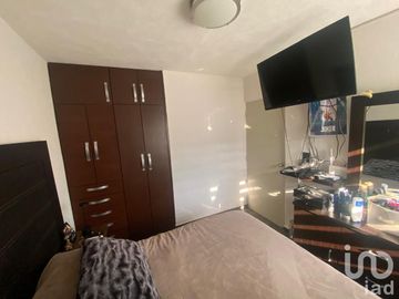 DEPARTAMENTO EN VENTA CON VISTA A LA ALBERCA EN VERACRUZ