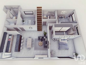 PentHouse en Venta en Valle del Campestre