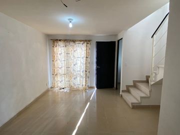 VENTA DE CASA EN BOSQUE SANCTORUM, CUAUTLANCINGO, PUEBLA