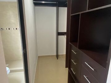 VENTA DE CASA EN BOSQUE SANCTORUM, CUAUTLANCINGO, PUEBLA