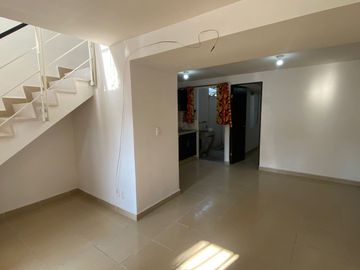 VENTA DE CASA EN BOSQUE SANCTORUM, CUAUTLANCINGO, PUEBLA