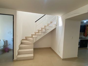 VENTA DE CASA EN BOSQUE SANCTORUM, CUAUTLANCINGO, PUEBLA
