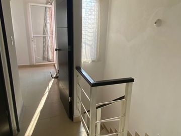 VENTA DE CASA EN BOSQUE SANCTORUM, CUAUTLANCINGO, PUEBLA
