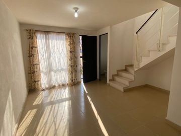 VENTA DE CASA EN BOSQUE SANCTORUM, CUAUTLANCINGO, PUEBLA