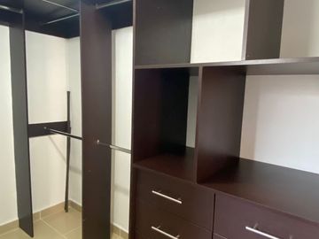 VENTA DE CASA EN BOSQUE SANCTORUM, CUAUTLANCINGO, PUEBLA