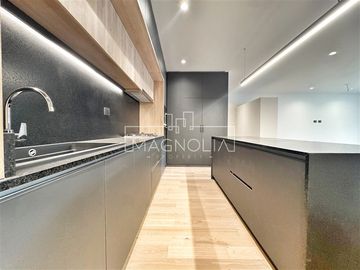 Departamento en Venta en plaza las magdalenas