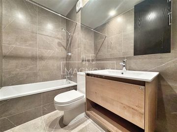 Departamento en Venta en plaza las magdalenas