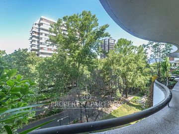 Amplio Departamento El Bosque Sur, Providencia