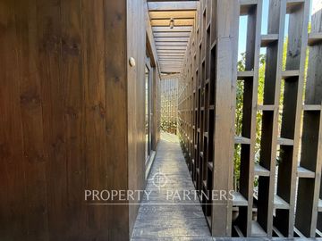 Pichilemu, Casa Playera en condominio en Punta de Lobos