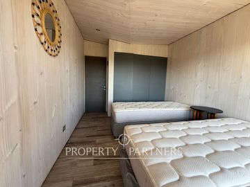 Pichilemu, Casa Playera en condominio en Punta de Lobos