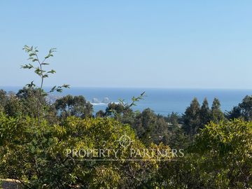 Pichilemu, Casa Playera en condominio en Punta de Lobos