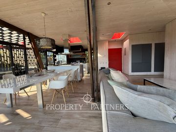 Pichilemu, Casa Playera en condominio en Punta de Lobos