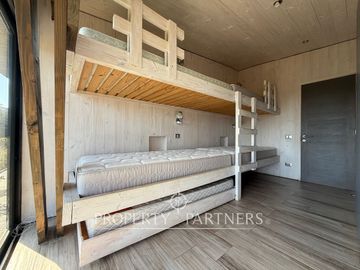 Pichilemu, Casa Playera en condominio en Punta de Lobos