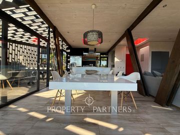 Pichilemu, Casa Playera en condominio en Punta de Lobos