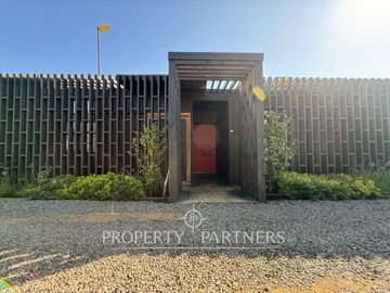 Pichilemu, Casa Playera en condominio en Punta de Lobos