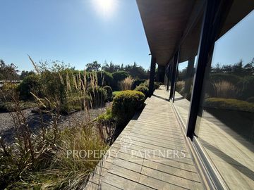 Pichilemu, Casa Playera en condominio en Punta de Lobos