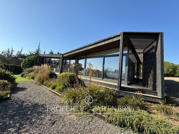 Pichilemu, Casa Playera en condominio en Punta de Lobos