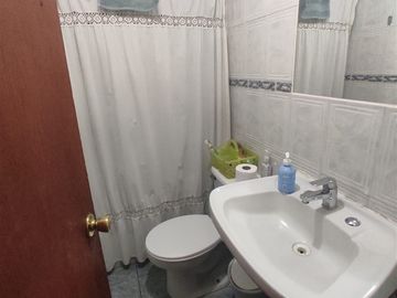 Casa en Venta en rio frio 4984