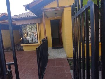 Casa en Venta en rio frio 4984