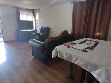 Casa en Venta en rio frio 4984