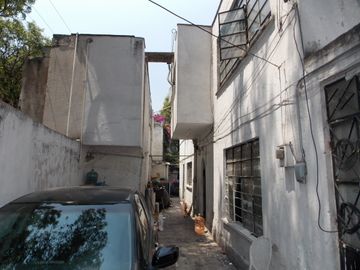 Casa en venta en Ángel Zimbrón, Azcapotzalco, CDMX