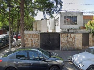 Casa en venta en Ángel Zimbrón, Azcapotzalco, CDMX