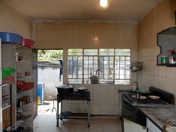 Casa en venta en Ángel Zimbrón, Azcapotzalco, CDMX