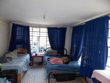 Casa en venta en Ángel Zimbrón, Azcapotzalco, CDMX