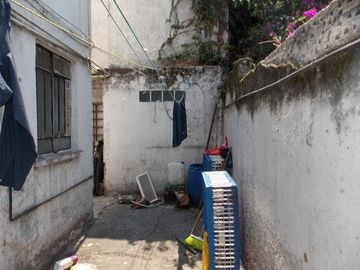 Casa en venta en Ángel Zimbrón, Azcapotzalco, CDMX
