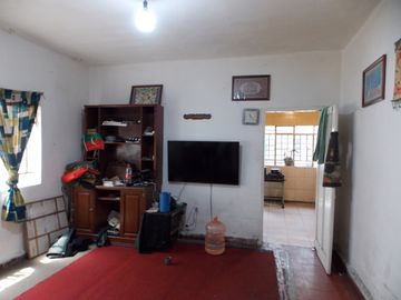 Casa en venta en Ángel Zimbrón, Azcapotzalco, CDMX