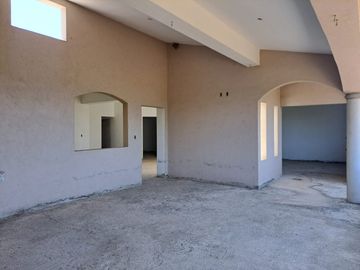 CASA EN VENTA EN OBRA GRIS EN FRACC. MIRADOR DE COLIMA