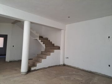 CASA EN VENTA EN OBRA GRIS EN FRACC. MIRADOR DE COLIMA