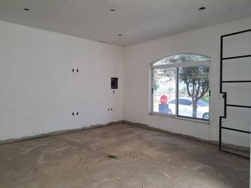 CASA EN VENTA EN OBRA GRIS EN FRACC. MIRADOR DE COLIMA