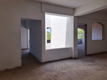 CASA EN VENTA EN OBRA GRIS EN FRACC. MIRADOR DE COLIMA