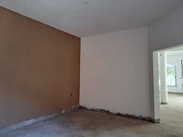 CASA EN VENTA EN OBRA GRIS EN FRACC. MIRADOR DE COLIMA