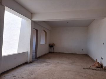 CASA EN VENTA EN OBRA GRIS EN FRACC. MIRADOR DE COLIMA