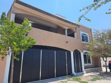 CASA EN VENTA EN OBRA GRIS EN FRACC. MIRADOR DE COLIMA