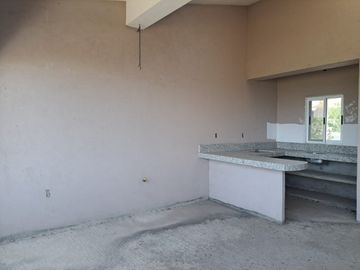 CASA EN VENTA EN OBRA GRIS EN FRACC. MIRADOR DE COLIMA