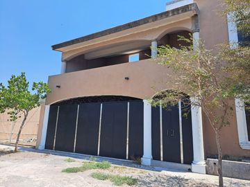 CASA EN VENTA EN OBRA GRIS EN FRACC. MIRADOR DE COLIMA
