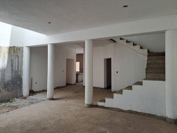 CASA EN VENTA EN OBRA GRIS EN FRACC. MIRADOR DE COLIMA
