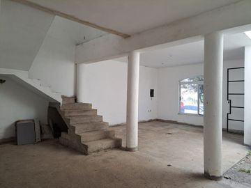 CASA EN VENTA EN OBRA GRIS EN FRACC. MIRADOR DE COLIMA