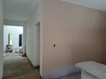 CASA EN VENTA EN OBRA GRIS EN FRACC. MIRADOR DE COLIMA