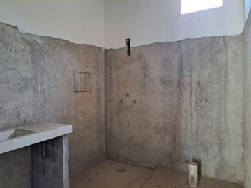 CASA EN VENTA EN OBRA GRIS EN FRACC. MIRADOR DE COLIMA