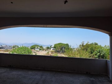 CASA EN VENTA EN OBRA GRIS EN FRACC. MIRADOR DE COLIMA
