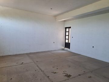 CASA EN VENTA EN OBRA GRIS EN FRACC. MIRADOR DE COLIMA
