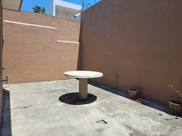 CASA EN VENTA EN OBRA GRIS EN FRACC. MIRADOR DE COLIMA
