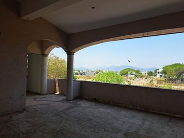 CASA EN VENTA EN OBRA GRIS EN FRACC. MIRADOR DE COLIMA
