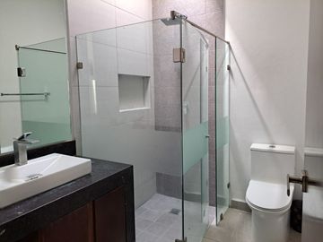 : Casa en Venta de una Planta en Residencial Bosque Real