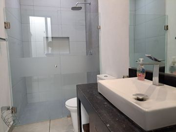 : Casa en Venta de una Planta en Residencial Bosque Real